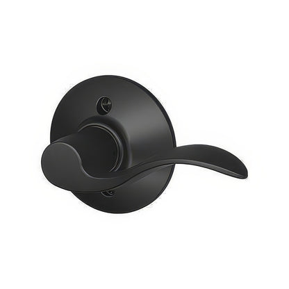 Schlage F170-ACC-RH F-Series Accent Single Right Hand Dummy Door Lever
