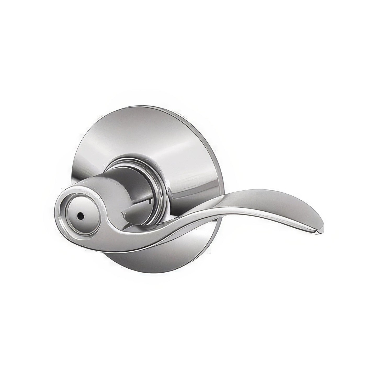Schlage F170-ACC-RH F-Series Accent Single Right Hand Dummy Door Lever