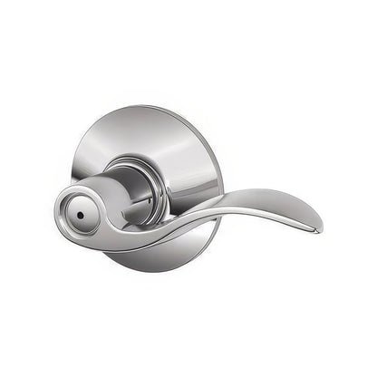 Schlage F170-ACC-RH F-Series Accent Single Right Hand Dummy Door Lever