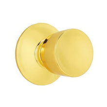 Schlage F170-BEL F-Series Dummy Door Knob