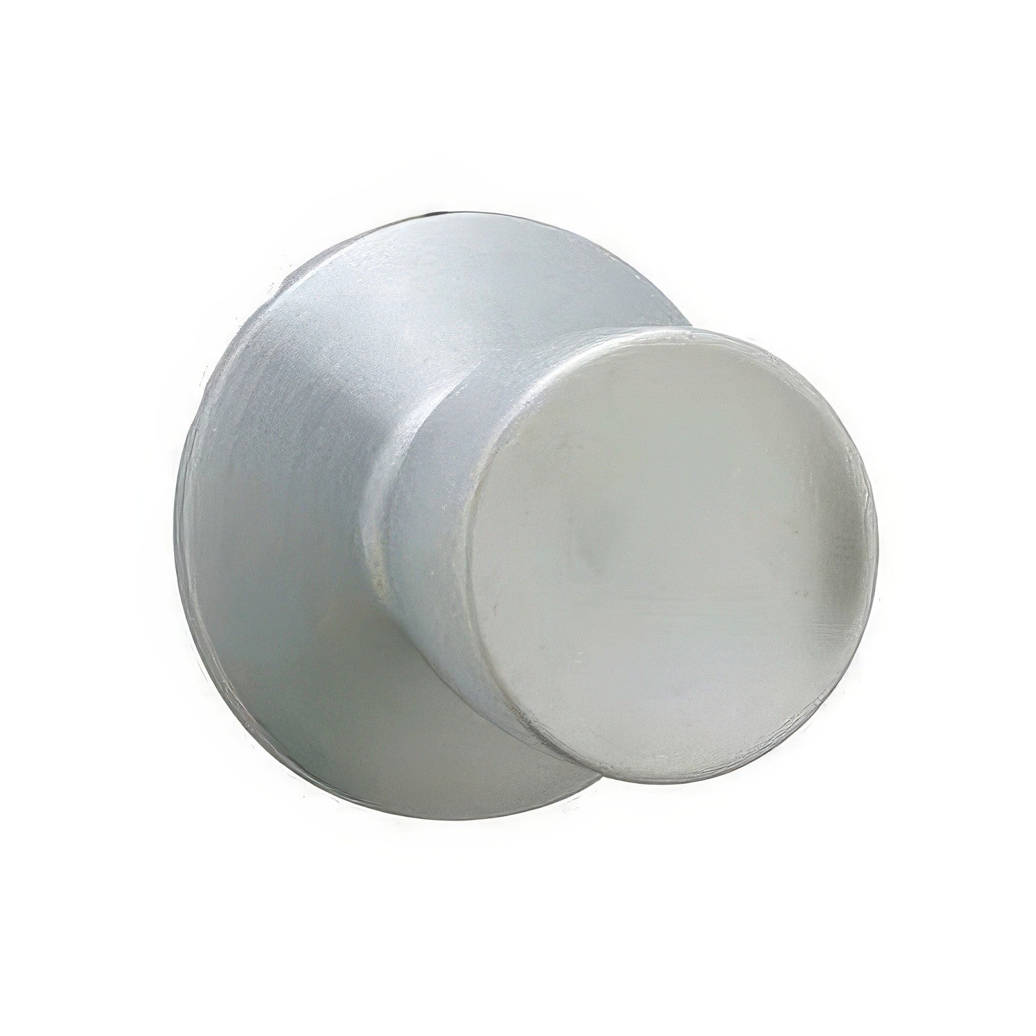 Schlage F170-BEL F-Series Dummy Door Knob