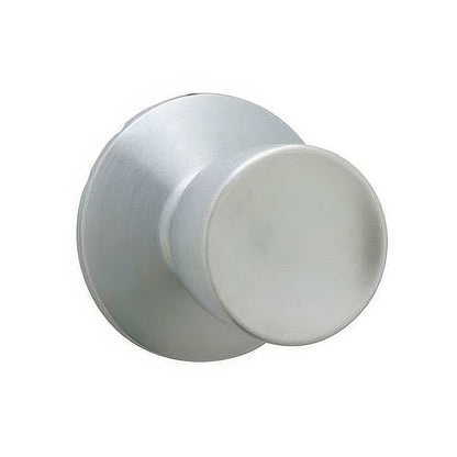 Schlage F170-BEL F-Series Dummy Door Knob