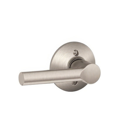 Schlage F170BIR Birmingham Dummy Door Lever