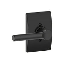 Schlage F170BRW-CEN Broadway with Century Rose Dummy Door Lever