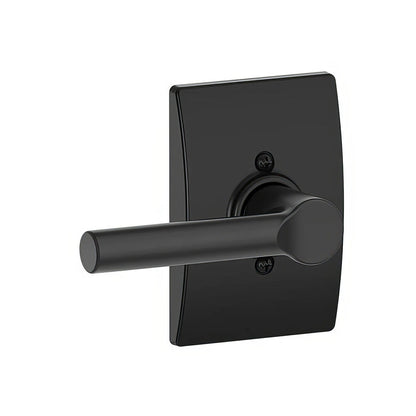 Schlage F170BRW-CEN Broadway with Century Rose Dummy Door Lever