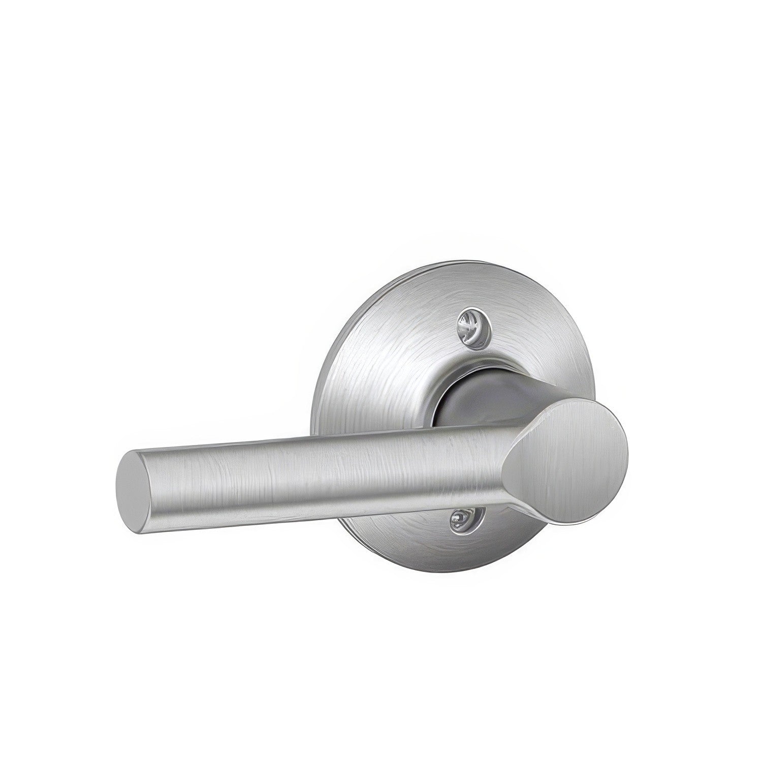 Schlage F170BIR Birmingham Dummy Door Lever