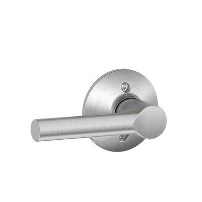 Schlage F170BIR Birmingham Dummy Door Lever