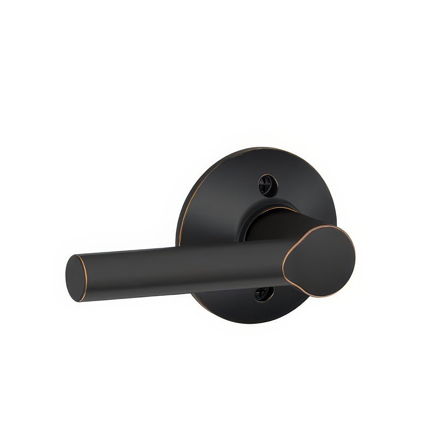 Schlage F170BIR Birmingham Dummy Door Lever