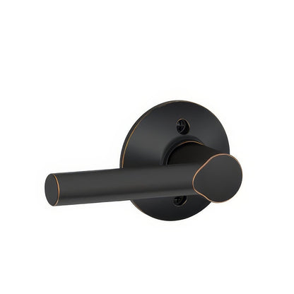 Schlage F170BIR Birmingham Dummy Door Lever