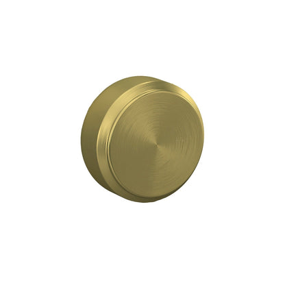 Schlage F170BWE Bowery Dummy Door Knob