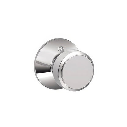 Schlage F170BWE Bowery Dummy Door Knob