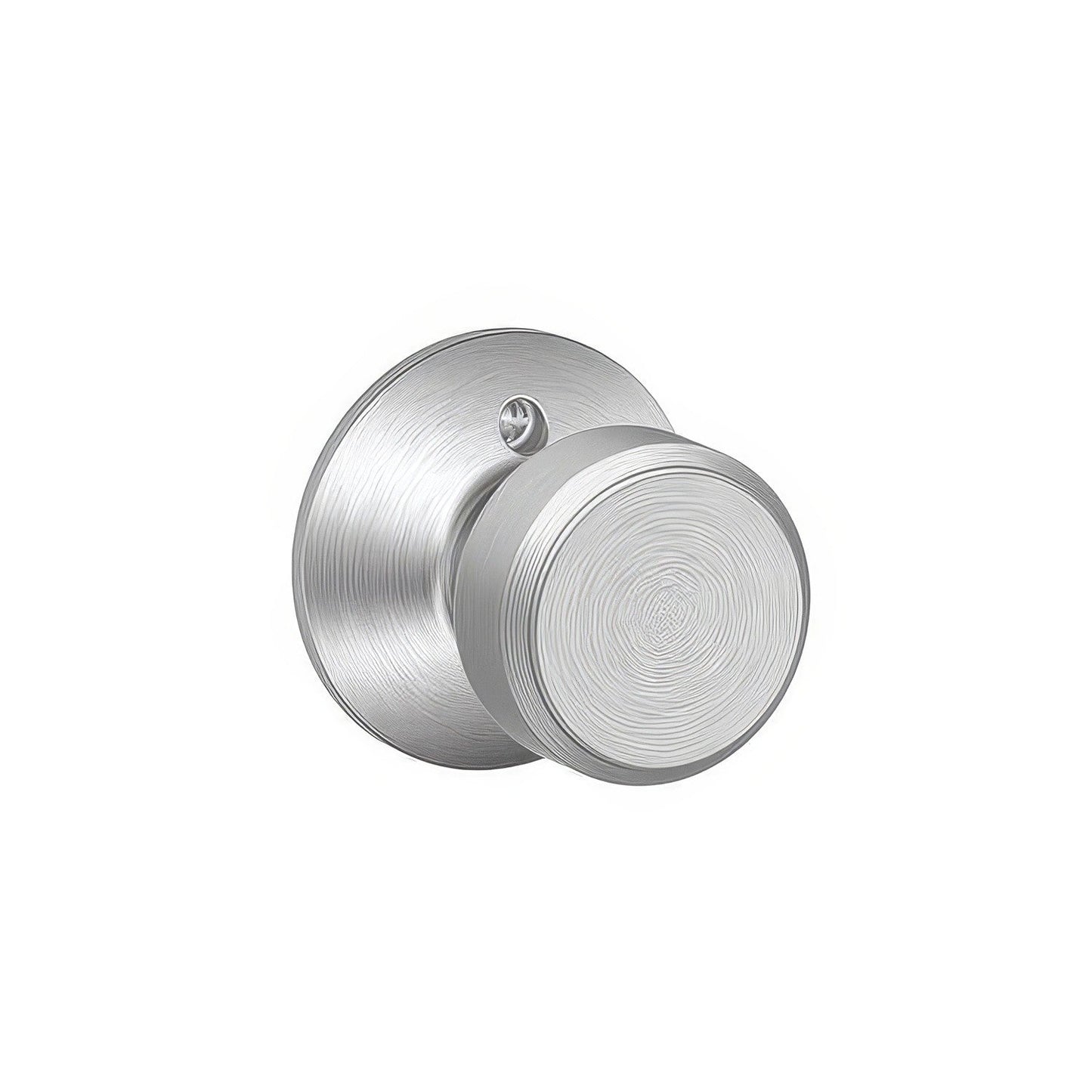 Schlage F170BWE Bowery Dummy Door Knob.