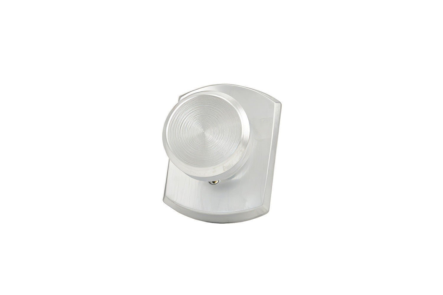 Schlage F170BWE-GRW Bowery with Greenwich Rose Dummy Door Knob