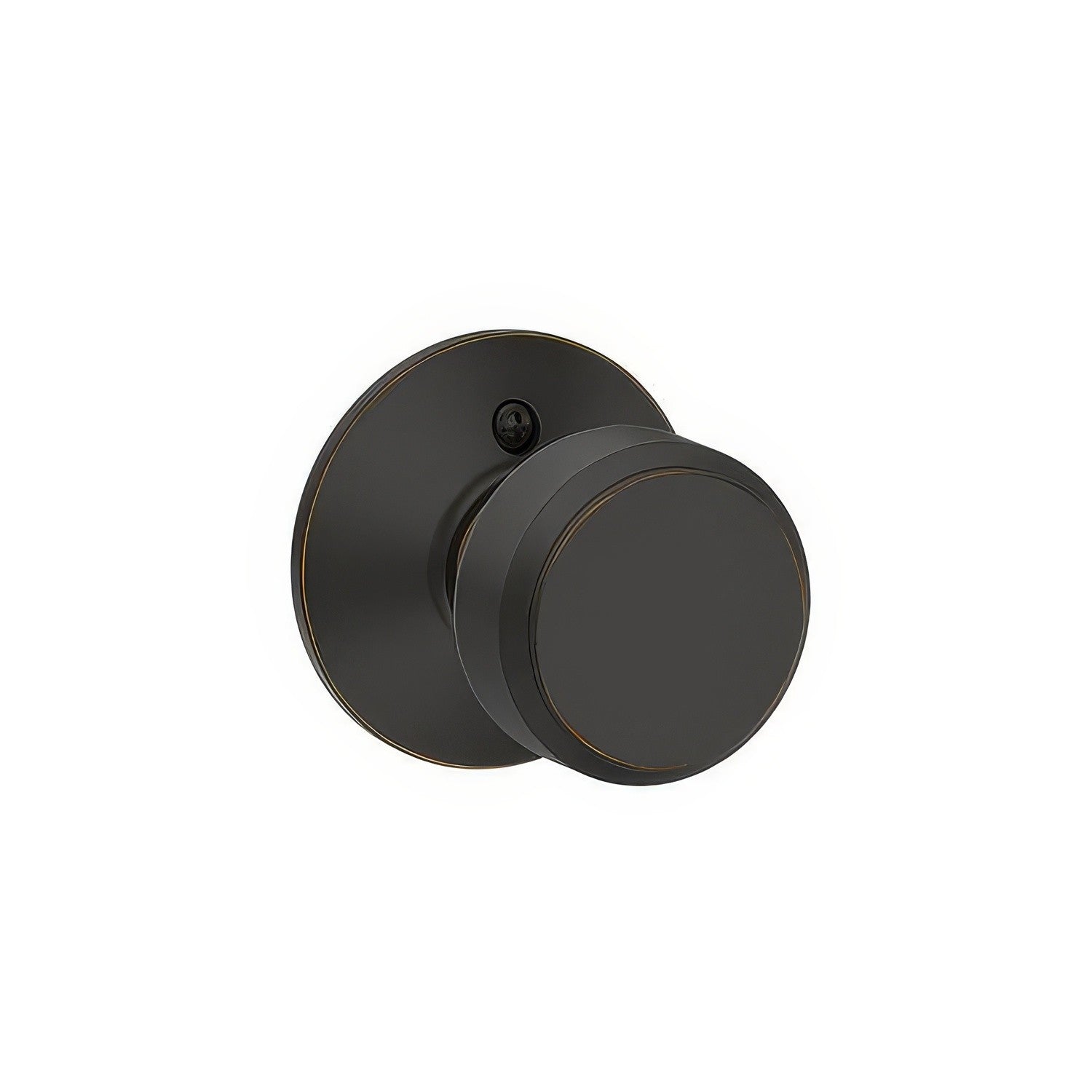 Schlage F170BWE Bowery Dummy Door Knob.