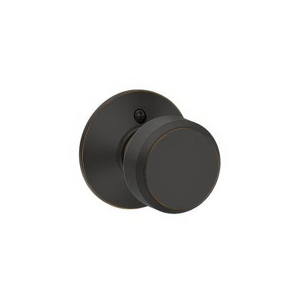 Schlage F170BWE Bowery Dummy Door Knob.