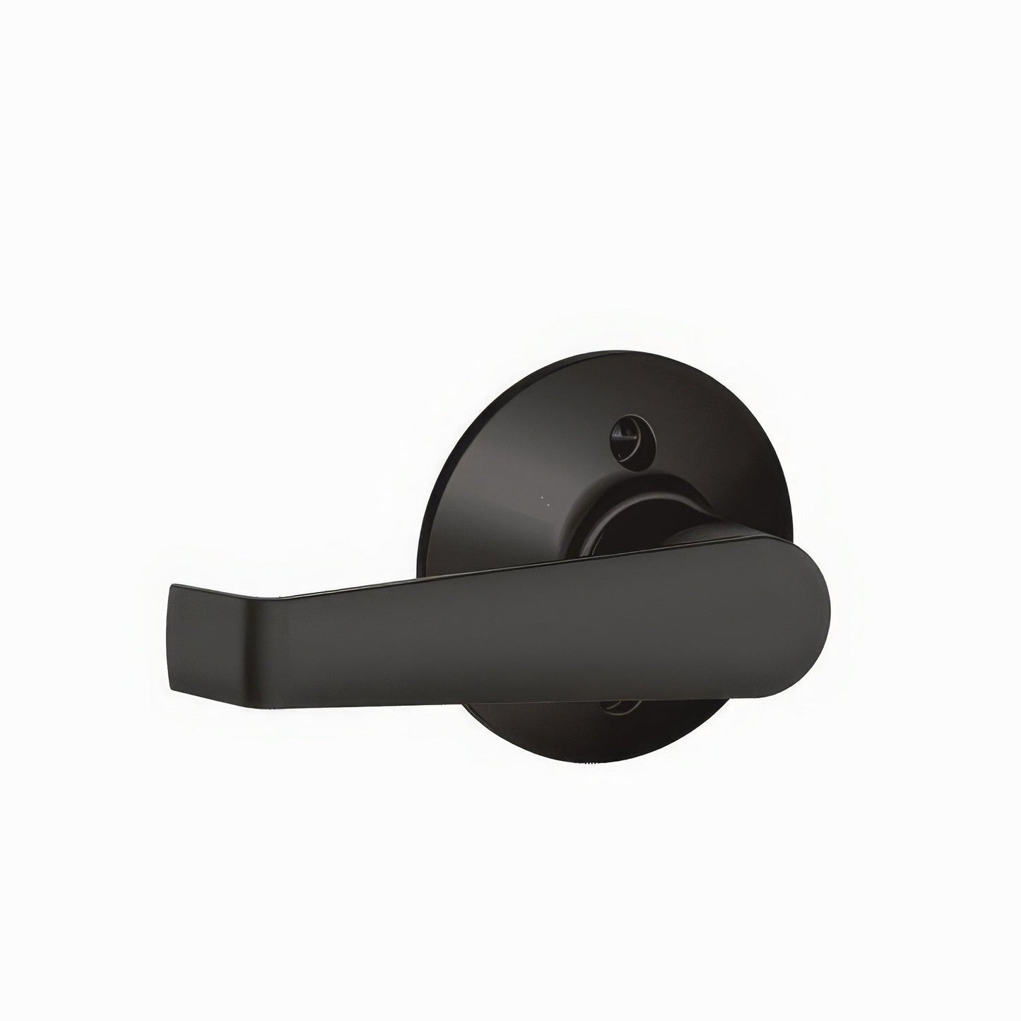 Schlage F170-ELA F-Series Elan Single Dummy Door Lever