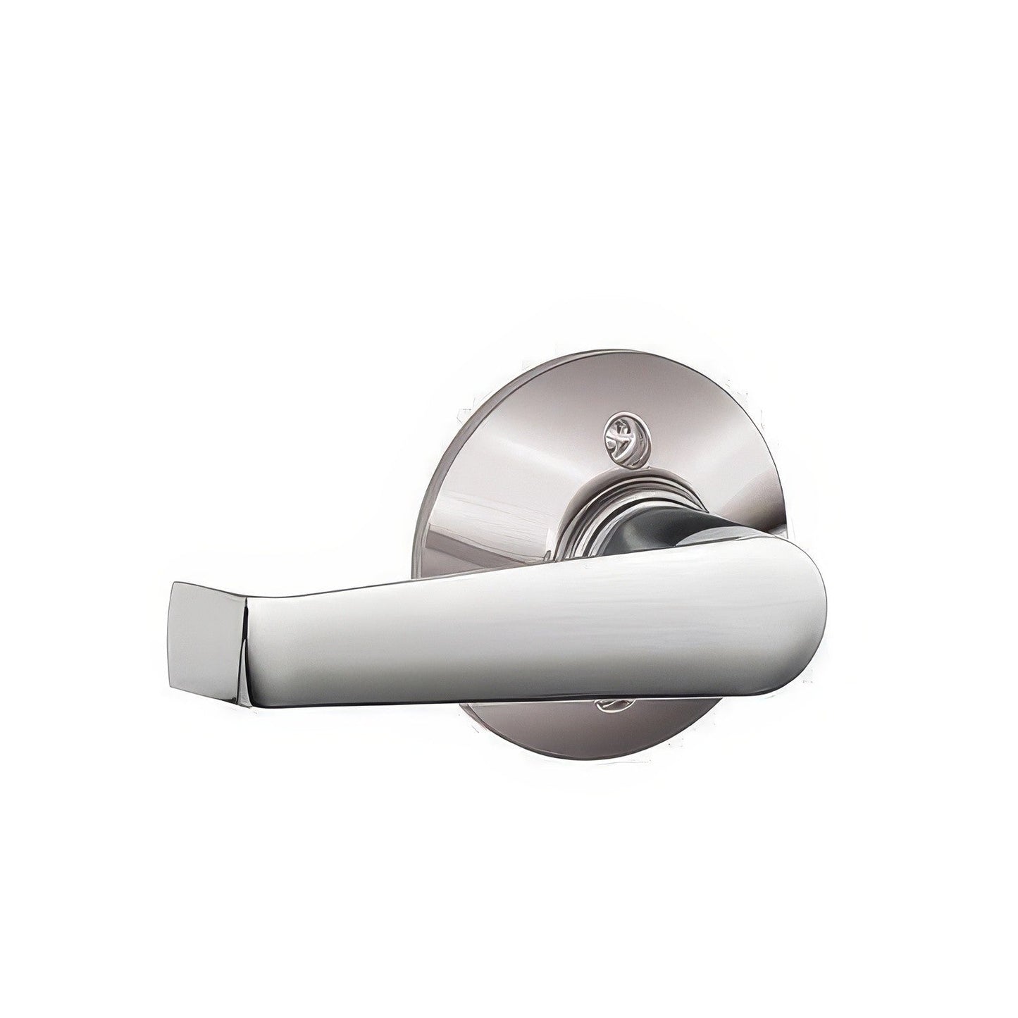 Schlage F170-ELA F-Series Elan Single Dummy Door Lever