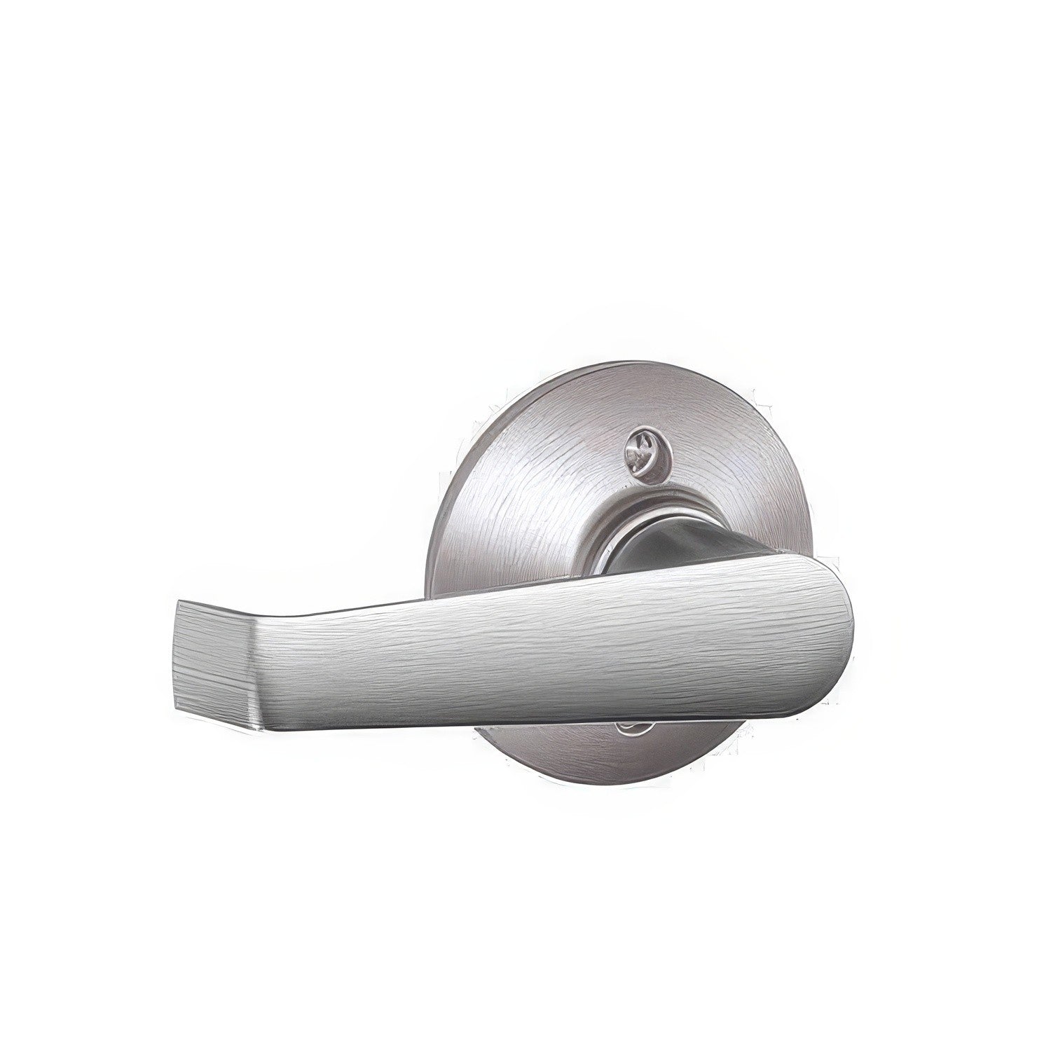 Schlage F170-ELA F-Series Elan Single Dummy Door Lever