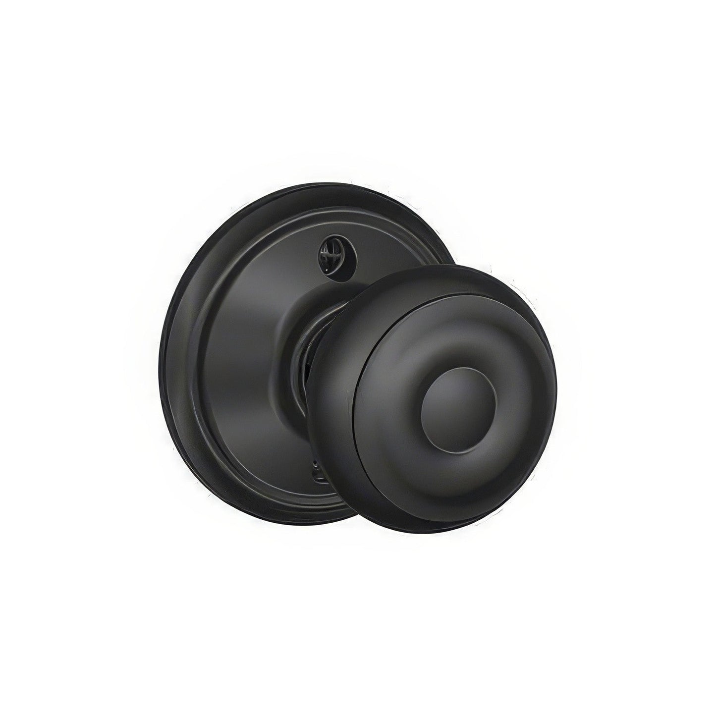 Schlage F170-GEO F-Series Georgian Dummy Door Knob