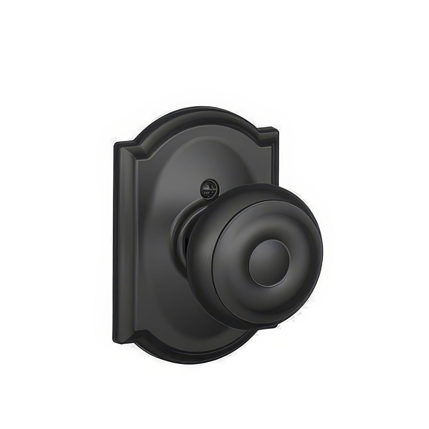 Schlage F170-GEO-CAM F-Series Georgian Dummy Door Knob