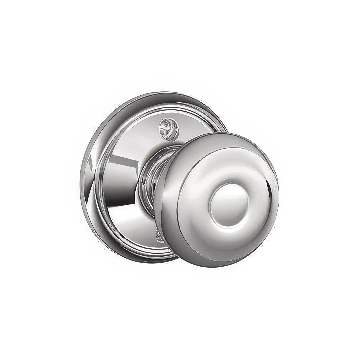 Schlage F170-GEO F-Series Georgian Dummy Door Knob