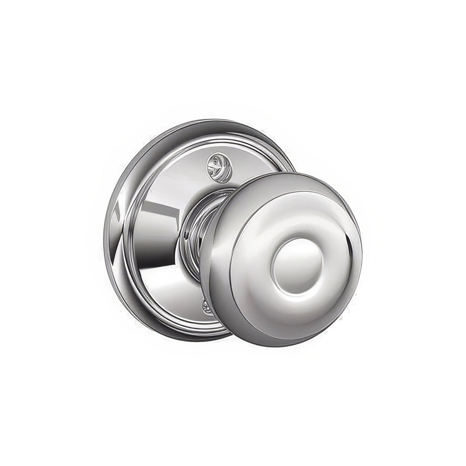 Schlage F170-GEO F-Series Georgian Dummy Door Knob
