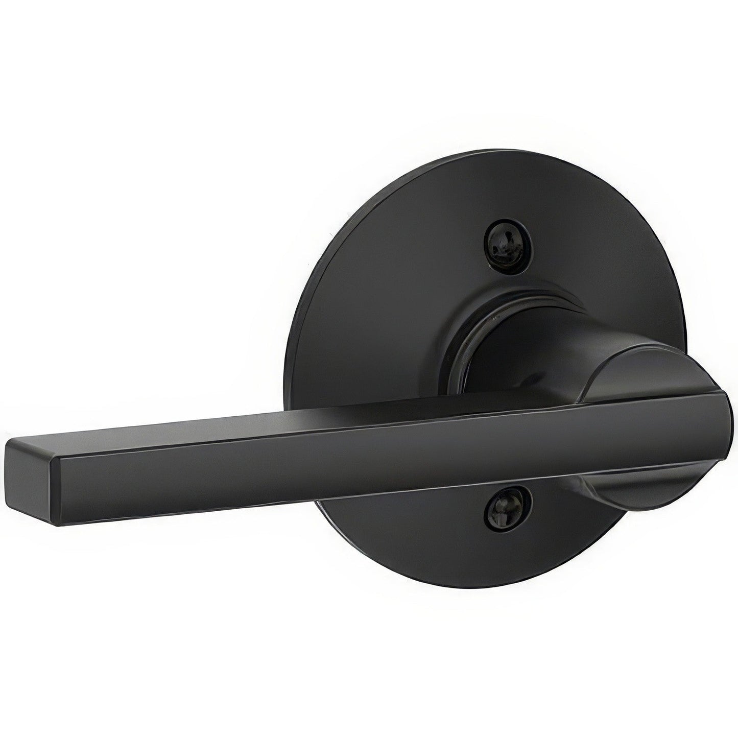 Schlage F170-LAT F-Series Latitude Single Dummy Door Lever