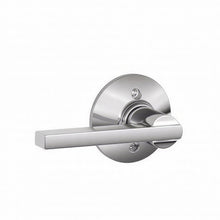 Schlage F170-LAT F-Series Latitude Single Dummy Door Lever