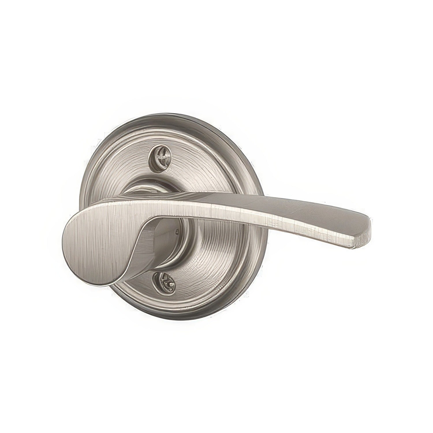Schlage F170-MER-RH F-Series Merano Right Hand Dummy Door Lever