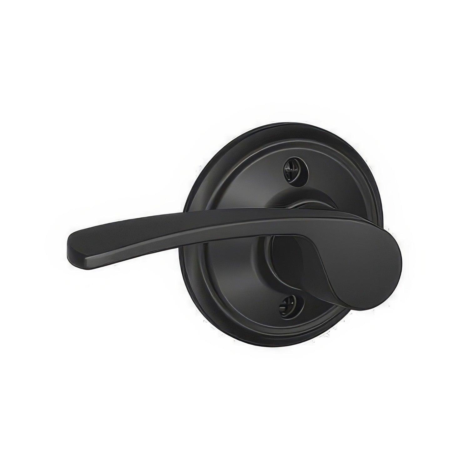Schlage F170-MER-LH F-Series Merano Left Hand Dummy Door Lever