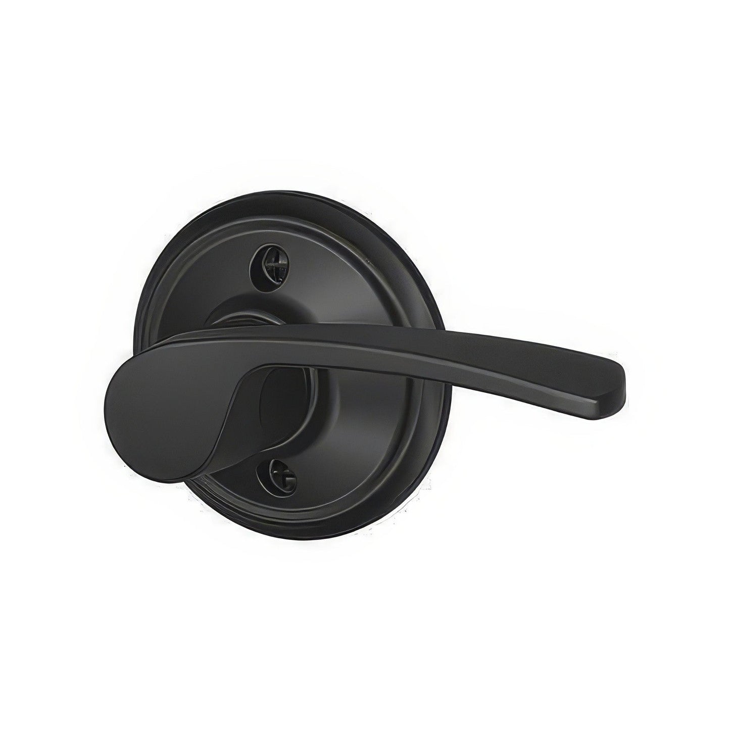 Schlage F170-MER-RH F-Series Merano Right Hand Dummy Door Lever