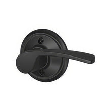 Schlage F170-MER-RH F-Series Merano Right Hand Dummy Door Lever