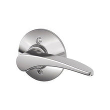 Schlage F170-MNH-RH F-Series Manhattan Single Right Hand Dummy Door Lever