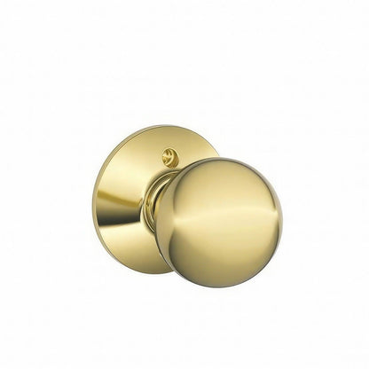 Schlage F170-ORB F-Series Orbit Single Dummy Door Knob