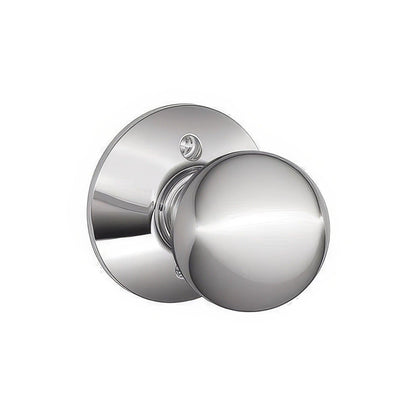 Schlage F170-ORB F-Series Orbit Single Dummy Door Knob