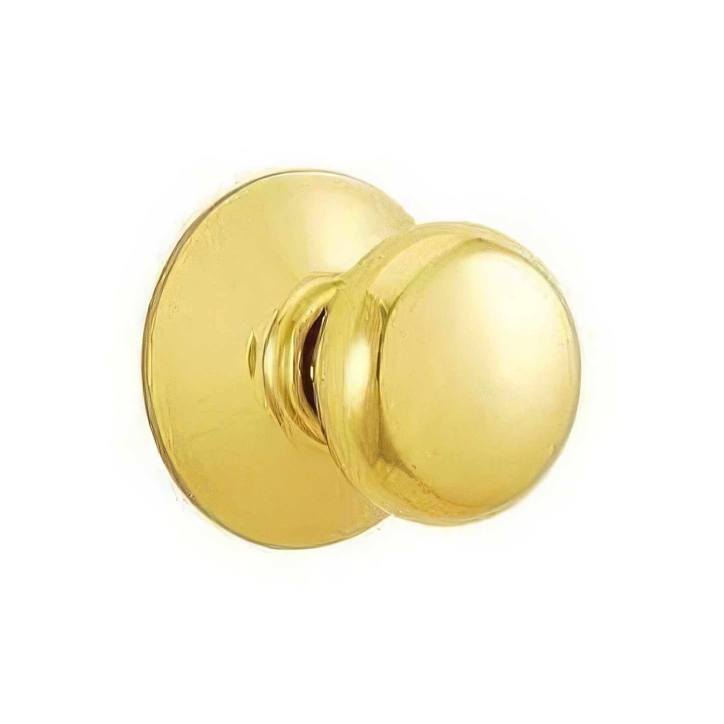 Schlage F170-PLY F-Series Plymouth Dummy Door Knob