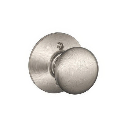 Schlage F170-PLY F-Series Plymouth Dummy Door Knob