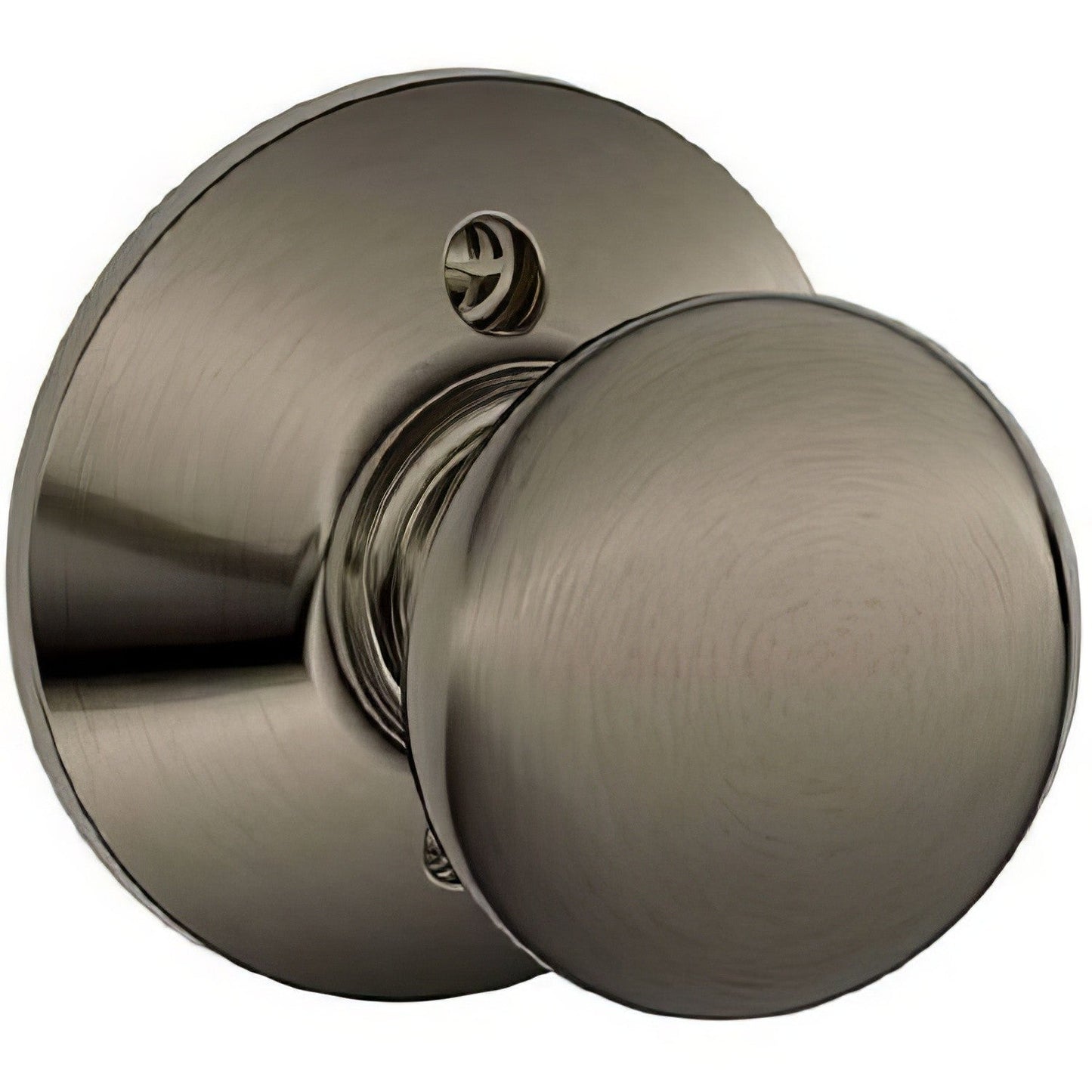 Schlage F170-PLY F-Series Plymouth Dummy Door Knob