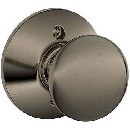 Schlage F170-PLY F-Series Plymouth Dummy Door Knob