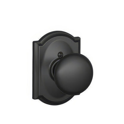 Schlage F170-PLY-CAM F-Series Plymouth Dummy Door Knob