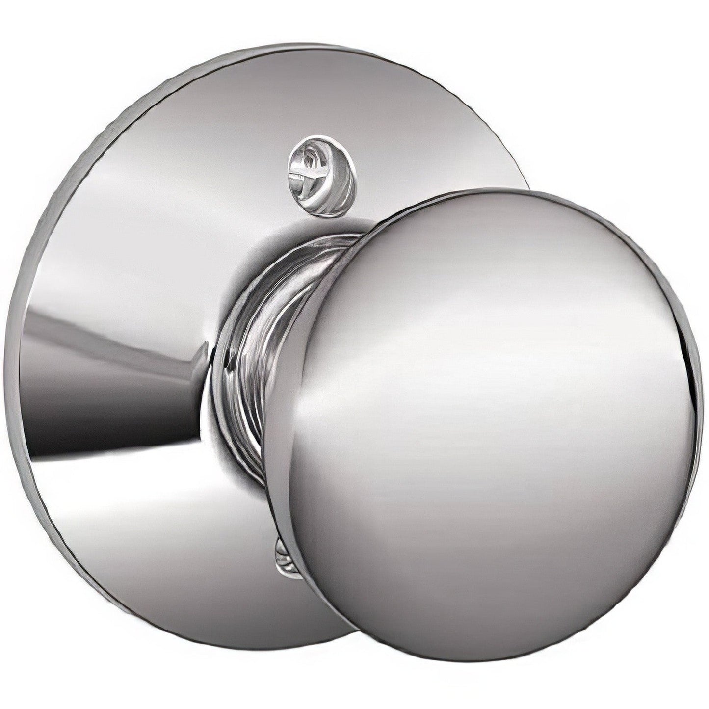Schlage F170-PLY F-Series Plymouth Dummy Door Knob