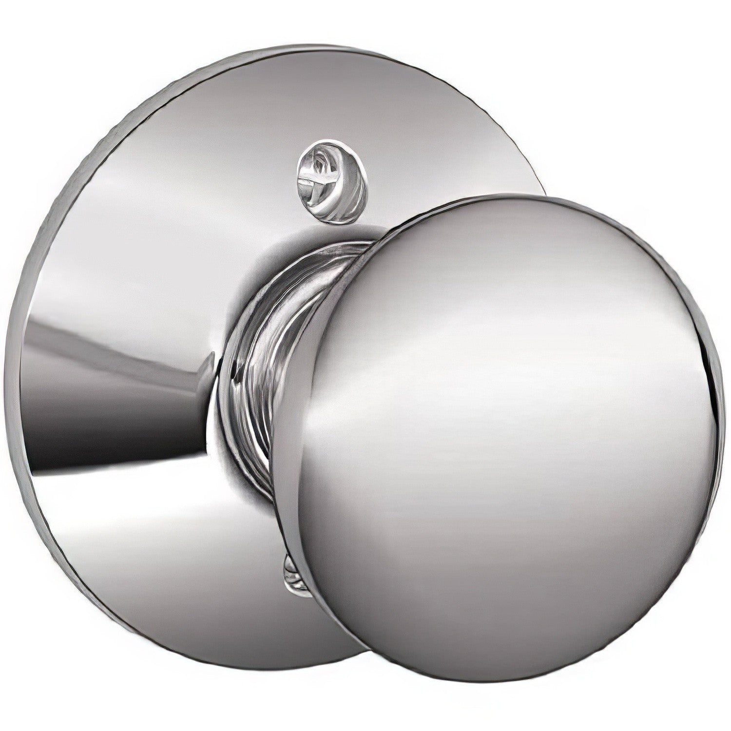 Schlage F170-PLY F-Series Plymouth Dummy Door Knob