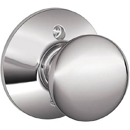 Schlage F170-PLY F-Series Plymouth Dummy Door Knob