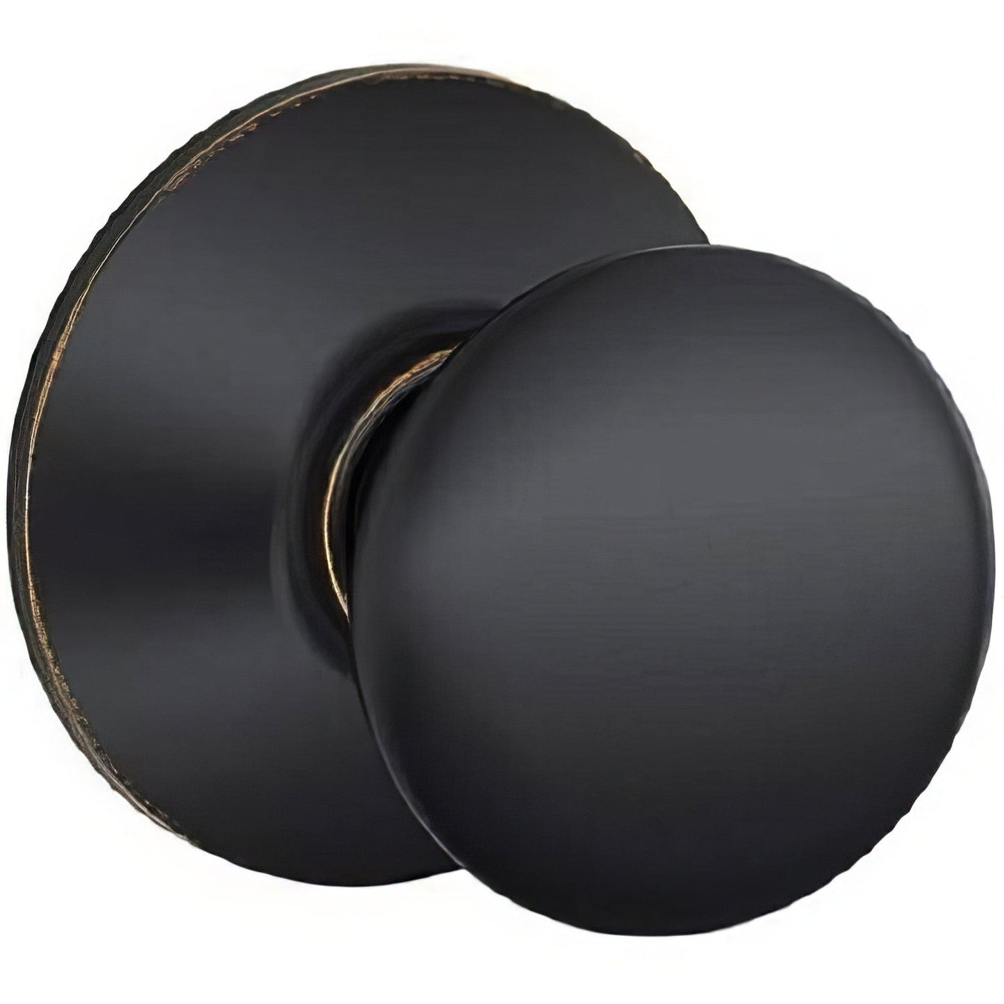 Schlage F170-PLY F-Series Plymouth Dummy Door Knob