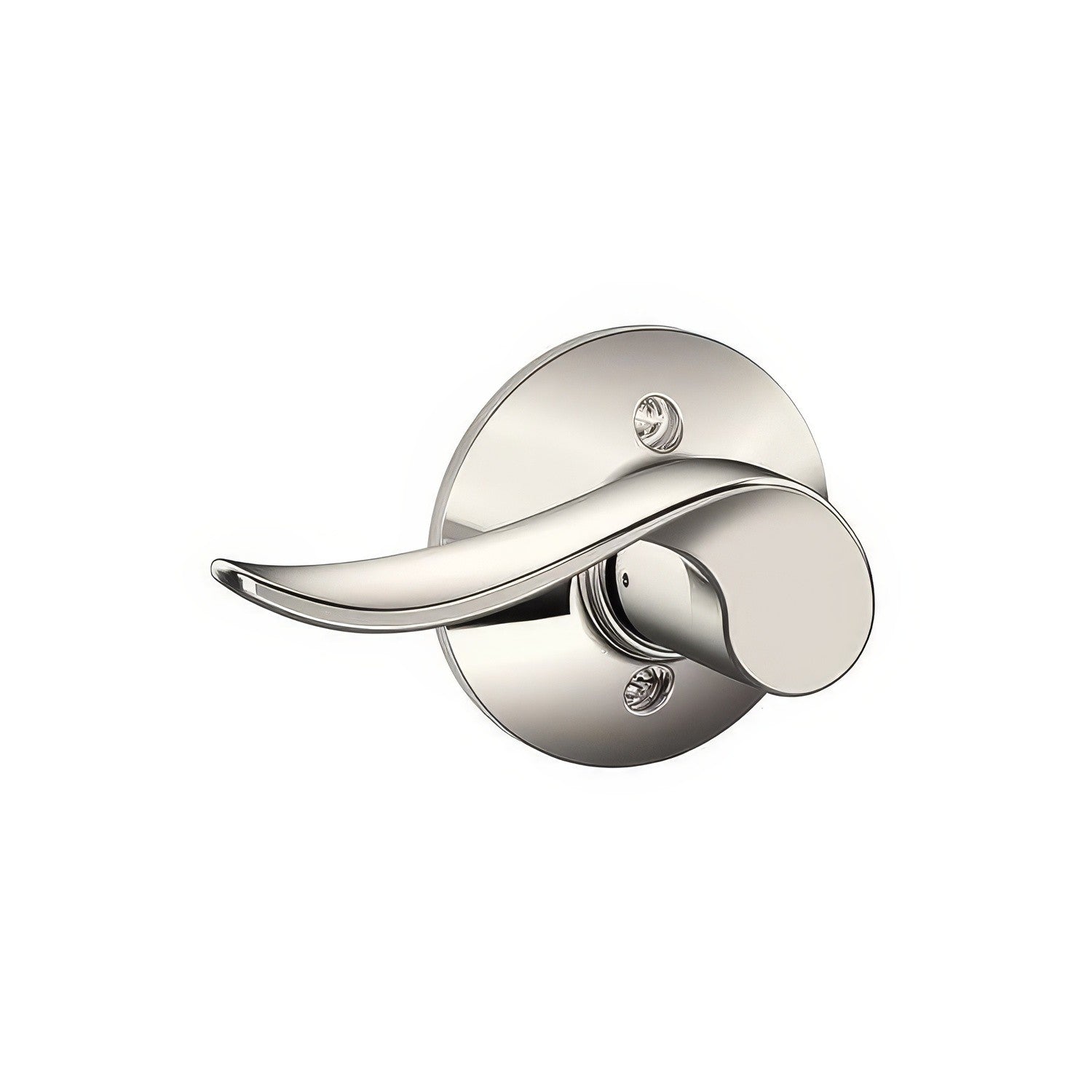 Schlage F170SAC-LH Left Hand Sacramento Dummy Door Lever