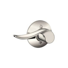 Schlage F170SAC-LH Left Hand Sacramento Dummy Door Lever