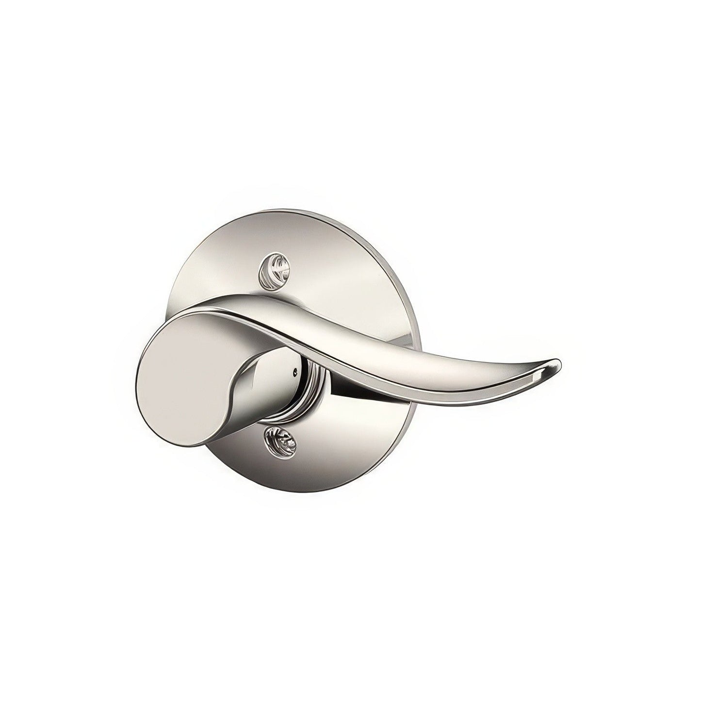 Schlage F170SAC-RH Right Hand Sacramento Dummy Door Lever