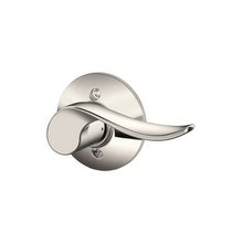 Schlage F170SAC-RH Right Hand Sacramento Dummy Door Lever