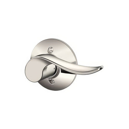 Schlage F170SAC-RH Right Hand Sacramento Dummy Door Lever