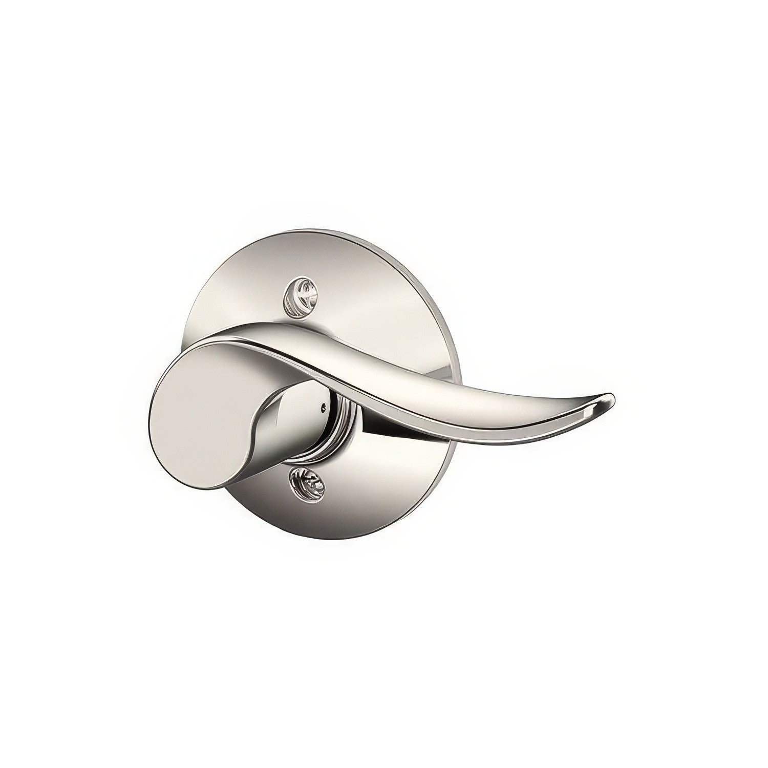 Schlage F170SAC-RH Right Hand Sacramento Dummy Door Lever